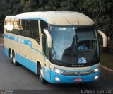 Viação Novo Horizonte 1028711 na cidade de Anápolis, Goiás, Brasil, por Matheus Januario. Número da foto: #5249297.