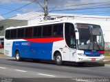 Viação Riodoce 80705 na cidade de Juiz de Fora, Minas Gerais, Brasil, por Tailisson Fernandes. Número da foto: #5250018.