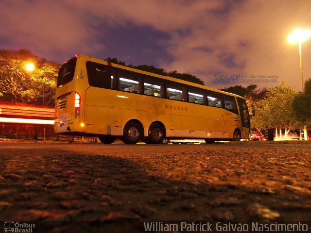 Viação Itapemirim 48119 na cidade de São Paulo, São Paulo, Brasil, por William Patrick Galvão Nascimento. Número da foto: #5252498.