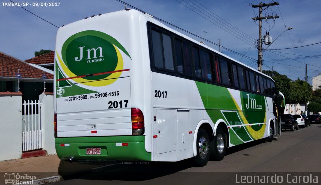 JM Turismo 2017 na cidade de Tambaú, São Paulo, Brasil, por Leonardo Carola. Número da foto: #5252099.