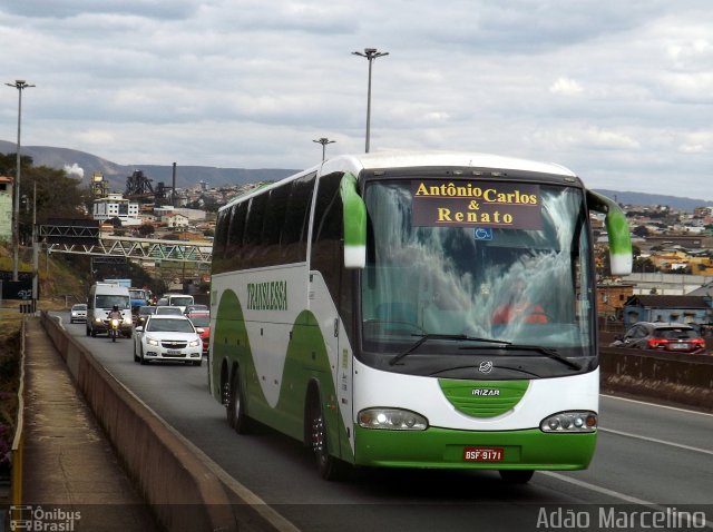 Translessa 2000 na cidade de Belo Horizonte, Minas Gerais, Brasil, por Adão Raimundo Marcelino. ID da foto: 5253197.