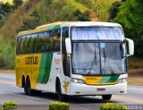 Empresa Gontijo de Transportes 12325 na cidade de Belo Horizonte, Minas Gerais, Brasil, por Ricardo Silva Monteiro. Número da foto: #5252114.