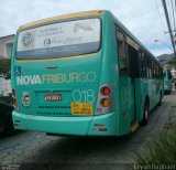 FAOL - Friburgo Auto Ônibus 018 na cidade de Nova Friburgo, Rio de Janeiro, Brasil, por Eryan Raphael. Número da foto: #5251377.