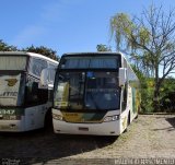 Empresa Gontijo de Transportes 12205 na cidade de Belo Horizonte, Minas Gerais, Brasil, por Maurício Nascimento. Número da foto: #5253438.