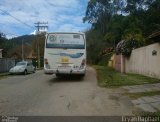 FAOL - Friburgo Auto Ônibus 431 na cidade de Nova Friburgo, Rio de Janeiro, Brasil, por Eryan Raphael. ID da foto: :id.