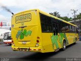 Transaro de Turrialba CB 2208 na cidade de , por Josué Mora. Número da foto: #:id.