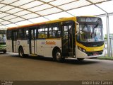 HP Transportes Coletivos 20049 na cidade de Goiânia, Goiás, Brasil, por André Luiz Canon. Número da foto: #5252296.