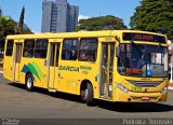 Viação Garcia 7929 na cidade de Rolândia, Paraná, Brasil, por Pedroka Ternoski. Número da foto: #5252787.