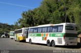 Empresa Gontijo de Transportes 21185 na cidade de Belo Horizonte, Minas Gerais, Brasil, por Maurício Nascimento. Número da foto: #5253589.
