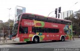 Sambaíba Transportes Urbanos 2 3999 na cidade de São Paulo, São Paulo, Brasil, por Jackson Sousa Leite. Número da foto: #:id.