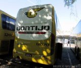 Empresa Gontijo de Transportes 12070 na cidade de Belo Horizonte, Minas Gerais, Brasil, por Maurício Nascimento. Número da foto: #5253471.