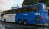 Albano Turismo 2400 na cidade de Caldas Novas, Goiás, Brasil, por Carlos Júnior. Número da foto: #5252756.