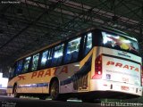Expresso de Prata 1365 na cidade de Bauru, São Paulo, Brasil, por Bruno Nascimento. Número da foto: #5251965.