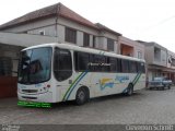 Transporte Argenta - Argentur 2332 na cidade de Restinga Seca, Rio Grande do Sul, Brasil, por Cleverton Schmitt. Número da foto: #5251998.