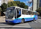 Viação Limeirense 1814 na cidade de Limeira, São Paulo, Brasil, por Renan da Costa Oliveira. Número da foto: #:id.
