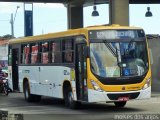 Via Metro - Auto Viação Metropolitana 0211601 na cidade de Fortaleza, Ceará, Brasil, por Francisco Moisés  Silva dos Anjos. Número da foto: #5251549.