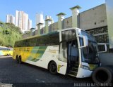 Empresa Gontijo de Transportes 11640 na cidade de Belo Horizonte, Minas Gerais, Brasil, por Maurício Nascimento. Número da foto: #5253579.