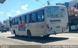 Reunidas Transportes Urbanos 0878 na cidade de Natal, Rio Grande do Norte, Brasil, por Karlheinz de Souza e Araújo. Número da foto: #:id.