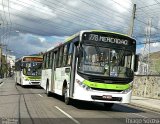 Viação Vila Real B11538 na cidade de Rio de Janeiro, Rio de Janeiro, Brasil, por Thiago Souza. ID da foto: :id.