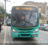 FAOL - Friburgo Auto Ônibus 428 na cidade de Nova Friburgo, Rio de Janeiro, Brasil, por Eryan Raphael. Número da foto: #5251387.