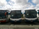 Alfa Turismo & Transportes A-07017 na cidade de Camaçari, Bahia, Brasil, por Luís Matheus Oliveira. Número da foto: #5251261.