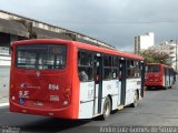 GIL - Goretti Irmãos Ltda. 894 na cidade de Juiz de Fora, Minas Gerais, Brasil, por André Luiz Gomes de Souza. Número da foto: #:id.