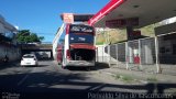 Expresso São Luiz 7790 na cidade de Maceió, Alagoas, Brasil, por Perivaldo Silva de Vasconcelos . Número da foto: #5252237.
