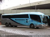 Transnorte - Transporte e Turismo Norte de Minas 85700 na cidade de Belo Horizonte, Minas Gerais, Brasil, por Fabrício Rodrigo Telles. Número da foto: #:id.