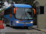 Litorânea Transportes Coletivos 5360 na cidade de São Paulo, São Paulo, Brasil, por Eloisio  Saraiva Silva Junior. Número da foto: #5253031.