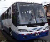 HEBA - Hermanos Badilla LB 766 na cidade de , por Luis Diego Sánchez. Número da foto: #:id.