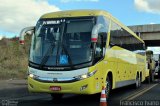 Viação Itapemirim 60691 na cidade de Marília, São Paulo, Brasil, por Francisco Ivano. Número da foto: #5252600.