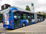 VMCV - Vevey-Montreux-Chillon-Villeneuve 61 na cidade de , por Antonio Ribeiro da Costa. Número da foto: #5252629.