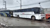 Ônibus Particulares 20612 na cidade de Guarulhos, São Paulo, Brasil, por Fábio Santos. Número da foto: #5251723.