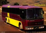 Volvo VOLVO B10M na cidade de Curitiba, Paraná, Brasil, por Carlos Júnior. Número da foto: #5252897.