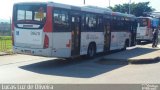 Auto Viação Jabour D86213 na cidade de Rio de Janeiro, Rio de Janeiro, Brasil, por Lucas Luz de Oliveira. Número da foto: #5251618.