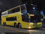 Viação Nordeste 3757 na cidade de Fortaleza, Ceará, Brasil, por Nemezio Lemos Neto. Número da foto: #5252147.