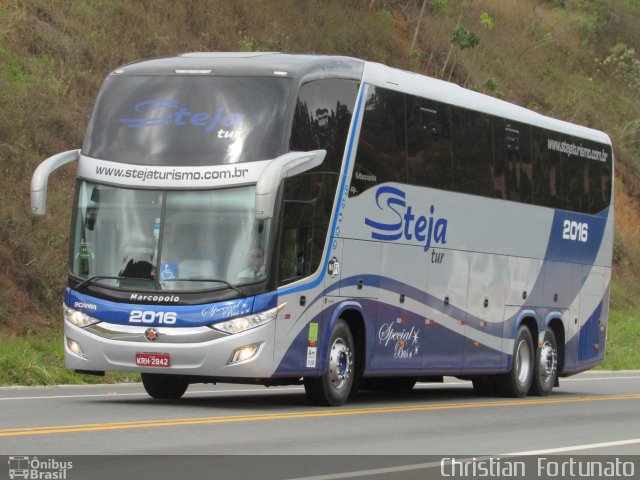 Steja Turismo 2016 na cidade de Coimbra, Minas Gerais, Brasil, por Christian  Fortunato. Número da foto: #5254349.