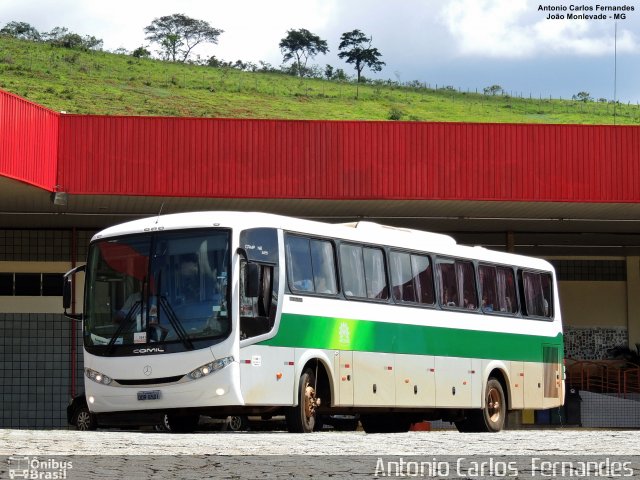 Imetame Metalmecânica 6501 na cidade de João Monlevade, Minas Gerais, Brasil, por Antonio Carlos Fernandes. Número da foto: #5254016.