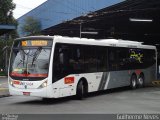 Metra - Sistema Metropolitano de Transporte 5434 na cidade de Santo André, São Paulo, Brasil, por Guilherme Neves. Número da foto: #5255813.