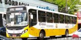 Belém Rio Transportes BD-88920 na cidade de Belém, Pará, Brasil, por Carlos Jorge N.  de Castro. Número da foto: #5255771.