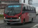 Allibus Transportes 4 5679 na cidade de São Paulo, São Paulo, Brasil, por Gustavo Henrique Silva Santos. Número da foto: #:id.