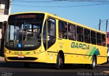 Viação Garcia 7655 na cidade de Apucarana, Paraná, Brasil, por Pedroka Ternoski. Número da foto: #5254497.