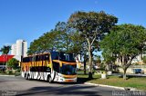 UTIL - União Transporte Interestadual de Luxo 11401 na cidade de Mogi das Cruzes, São Paulo, Brasil, por Douglas Alvim. Número da foto: #5253943.