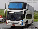 Auto Viação Catarinense 3542 na cidade de Jundiaí, São Paulo, Brasil, por Gabriel Giacomin de Lima. Número da foto: #5253972.