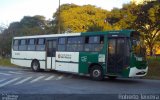 Via Sul Transportes Urbanos 5 1850 na cidade de São Paulo, São Paulo, Brasil, por Roberto Teixeira. ID da foto: :id.