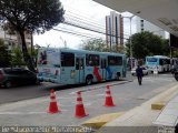 Maraponga Transportes 26133 na cidade de Fortaleza, Ceará, Brasil, por Bernardo Pinheiro de Sousa. Número da foto: #:id.