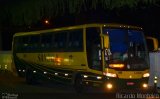 Viação Sandra 9750 na cidade de Belo Horizonte, Minas Gerais, Brasil, por Ricardo Silva Monteiro. Número da foto: #:id.