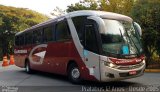 Expresso Gardenia 3260 na cidade de São Paulo, São Paulo, Brasil, por Cristiano Soares da Silva. Número da foto: #5255456.