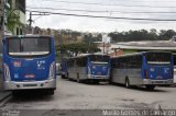 Sambaíba Transportes Urbanos 2 1018 na cidade de São Paulo, São Paulo, Brasil, por Murilo Gomes de Camargo. Número da foto: #:id.