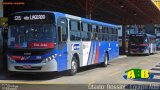 São João Votorantim - Sorotur Turismo 368 na cidade de Votorantim, São Paulo, Brasil, por Otavio Rossini. Número da foto: #5255916.
